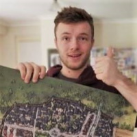 2minutetabletop maps