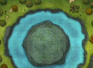 tabletop rpg maps dungeon maps d&d grid map