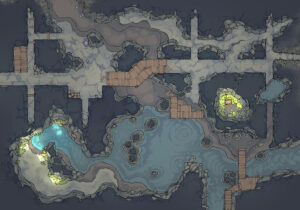 dnd maps dungeon map d&d battlemap rpg battle map