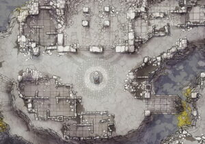 dnd maps dungeon map d&d battlemap rpg battle map