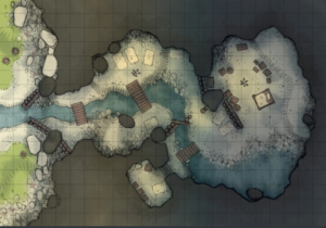 tabletop rpg maps dungeon maps d&d grid map