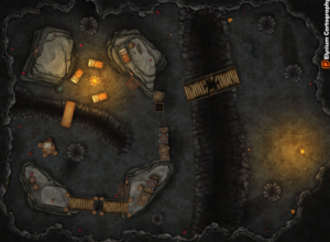 tabletop rpg maps dungeon maps d&d grid map