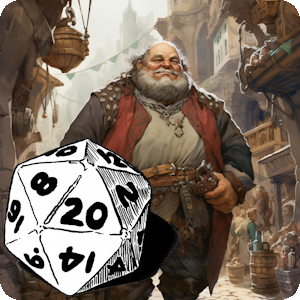 Virtual Tabletop Rpg Manager