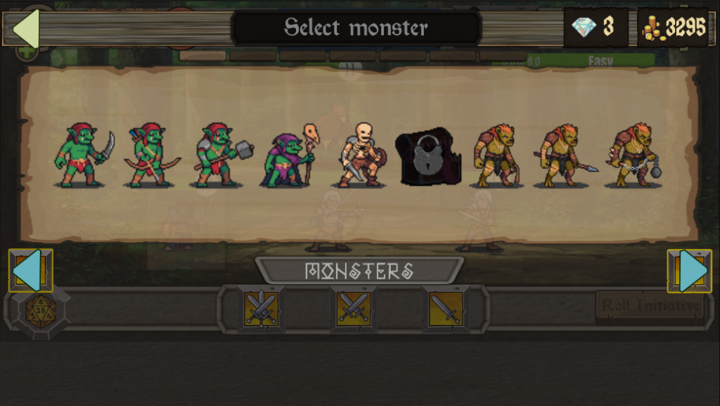 d&d 5e encounter generator dnd