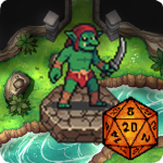 vtt android vtt rpg manager