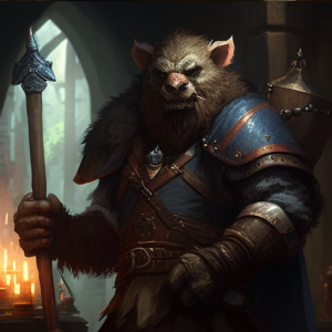 free token for dd tabletop rpg
